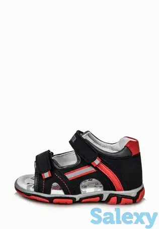 Сандалии biker, фотография 1