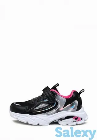 Кроссовки timejump, фотография 2