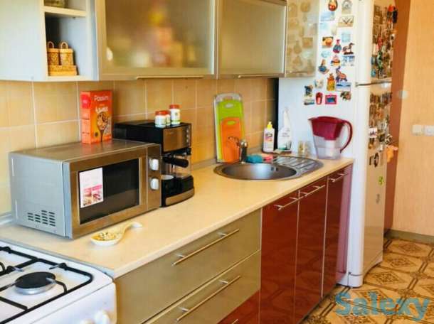 Уютная теплая квартира в Авиагородке, фотография 6