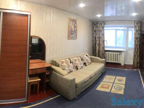 Уютная квартира в центре города, Крылова 88, фотография 1