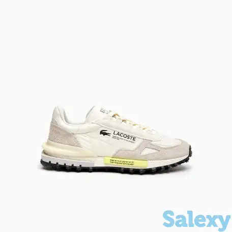 Кроссовки lacoste elite active 223 1 sma, фотография 1