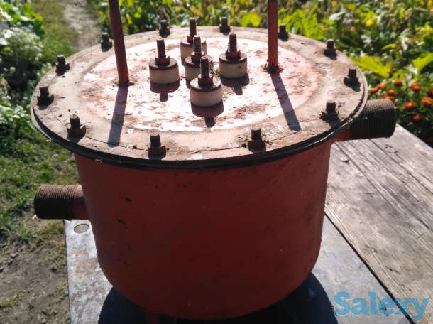 Продам электрокотел, фотография 3