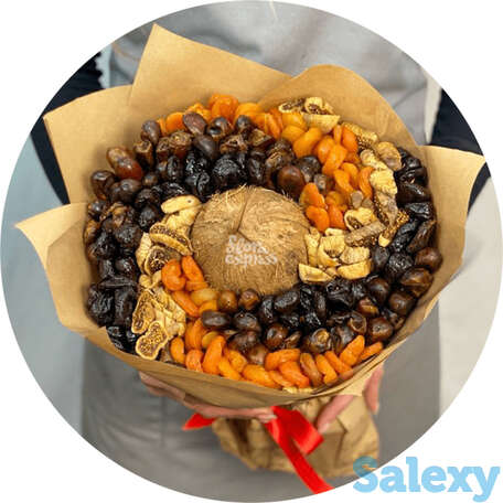 Букет «flora express», фотография 1