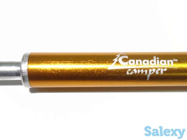 Комплект дуг canadian camper для палатки rino 3, фотография 2