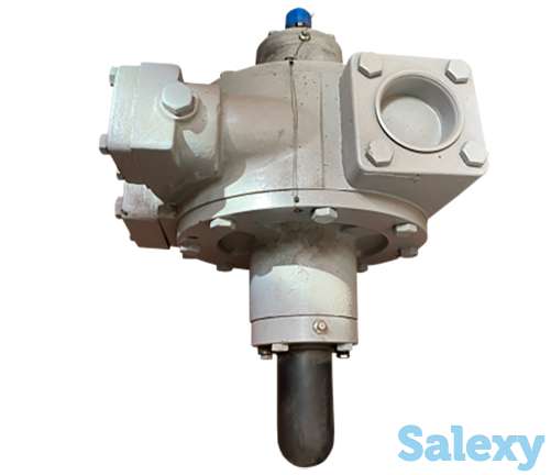 Насос Corken Z-2000, фотография 2