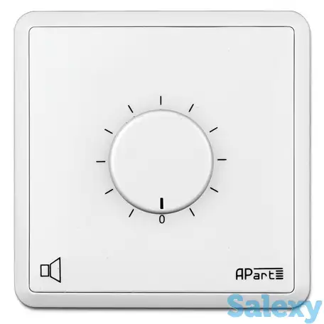 Панель управления apart e-vol40, фотография 1