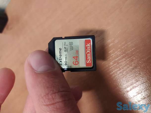 Продаю фотоаппарат Sony alpha 6300 СРОЧНО!, фотография 1