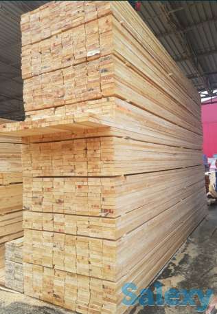 Пиломатериалы Доски, фотография 11