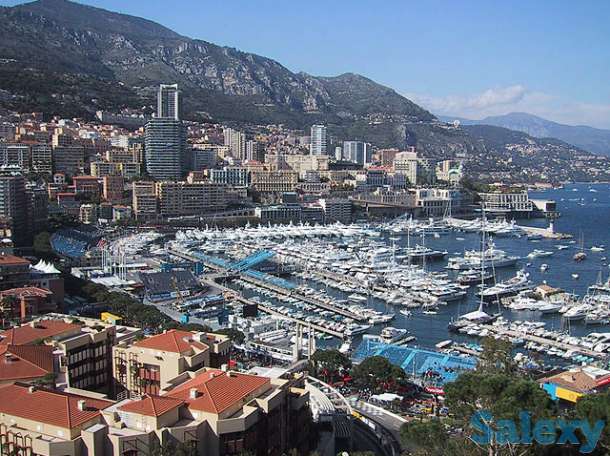 Купить недвижимость на Лазурном берегу Франции, фотография 2