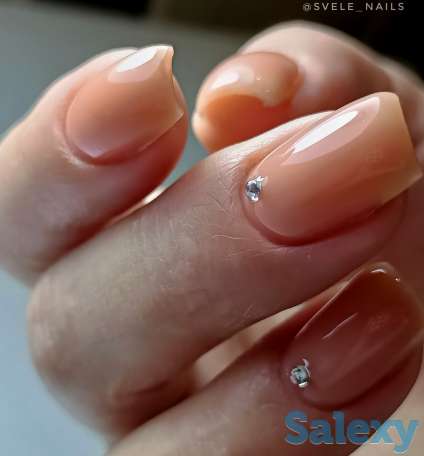 Маникюр, фотография 3