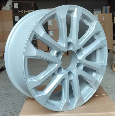 Диски Haval H5  Hover 7.5х18 6x139.7 ET38 D100.1, фотография 2