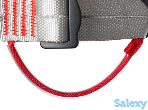 Грудная обвязка венто модифицированная, фотография 3