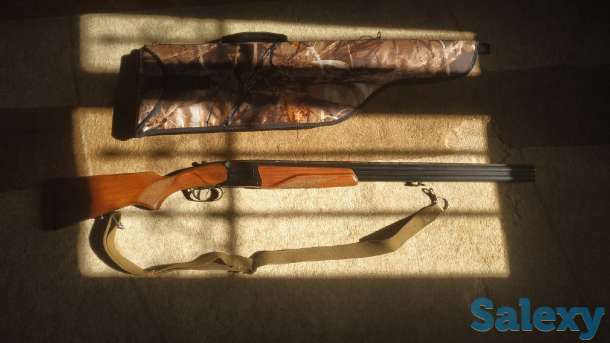 ИЖ 27 16 калибра, фотография 2