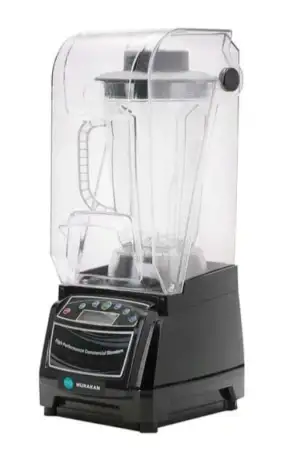 Блендер Hurakan HKN-HBH850 предназначен для смешивания всевозможных ингредиентов для коктейлей, супов-пюре, кремов и мус, фотография 1