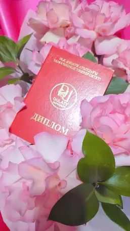 Репетитор по казахскому языку, фотография 2