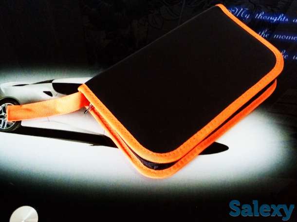 Регулируемый паяльник (набор), фотография 7