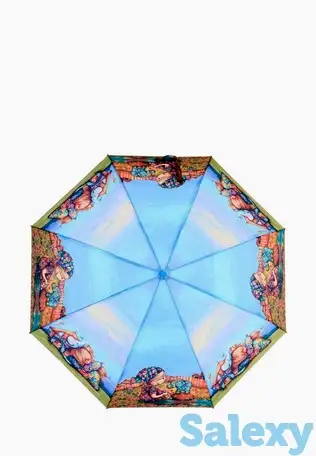 Зонт складной lamberti, фотография 1