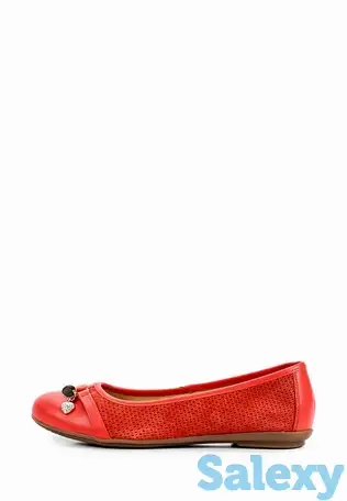 Балетки ralf ringer, фотография 2