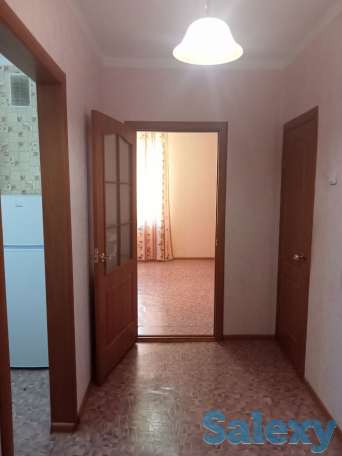 Аренда 1-комнатной квартиры посуточно, 40 м, фотография 2