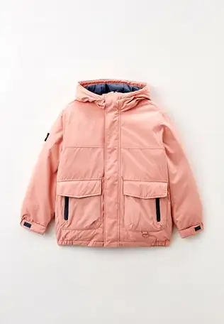 Пуховик acoola, фотография 1