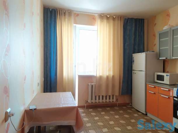 Сдам посуточно 1-ком уютную квартиру по улице Кабанбай батыра, фотография 3