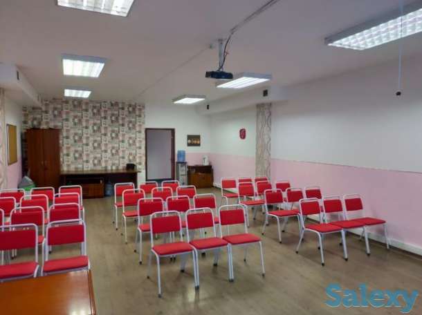 Аренда конференц зала, фотография 3
