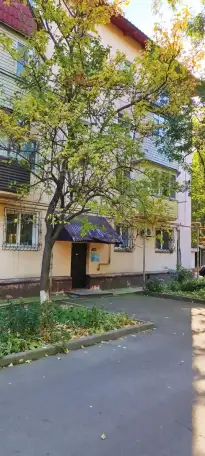 Продам трёхкомнатную квартиру в центре города Алматы., фотография 11