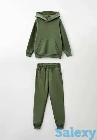 Костюм спортивный агапэ, фотография 1