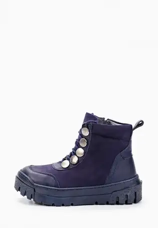 Ботинки alessio nesca, фотография 1