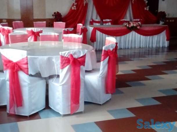 Кафе Арай Баймагамбетова5а Свадьбы, юбилеи, детские праздники, фотография 1