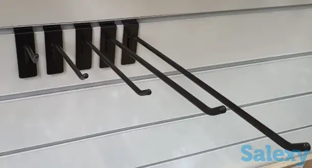 Крючки в экономпанель, фотография 11