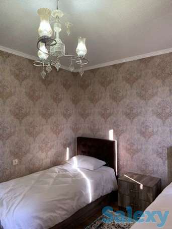 Гостиница Шымкент, фотография 1