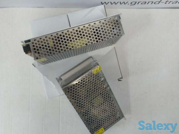 Блок питания 24 вольта для Custom, фотография 4