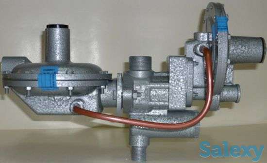 Газовое оборудование, фотография 1