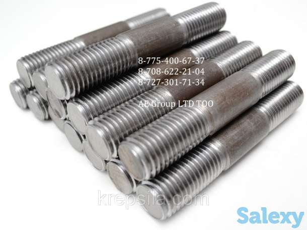 Заказать анкерные болты в Алматы по ГОСТу, фотография 7