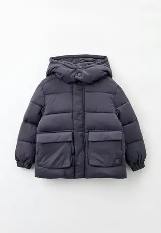 Куртка утепленная sela, фотография 1