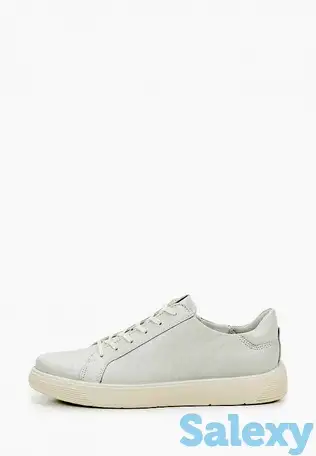 Кеды ecco, фотография 1