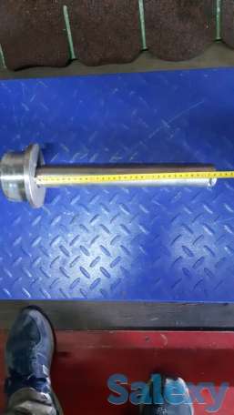 Колеса скипа., фотография 5