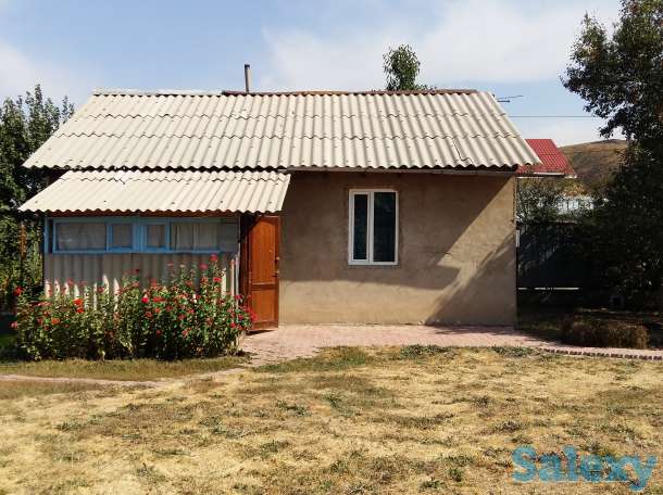 Продам дом СРОЧНО, Медеуский район мкр Думан Арыс 17, фотография 4