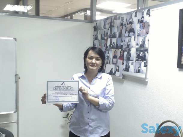 БУХГАЛТЕРСКИЕ КУРСЫ | АСТАНА, фотография 8