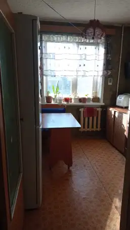 Продам 1-комнатную квартиру, ул.Таттимбета 10, фотография 5