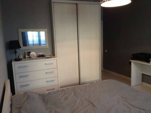 Сдам 2х комнатную квартиру, ЖК 