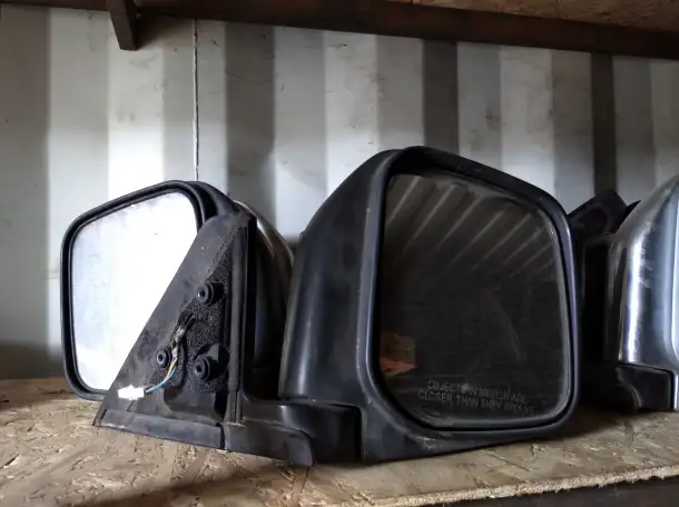 Авторазбор  Mitsubishi Montero SportChallengerPajero Sport  в Алматы., фотография 2