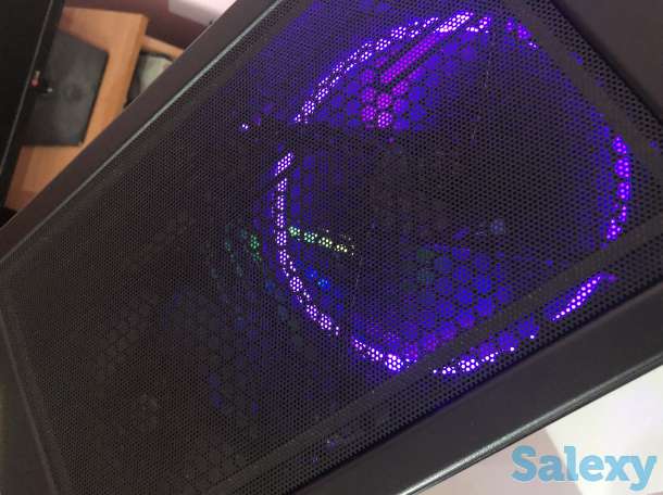 Топовый компьютер, фотография 1