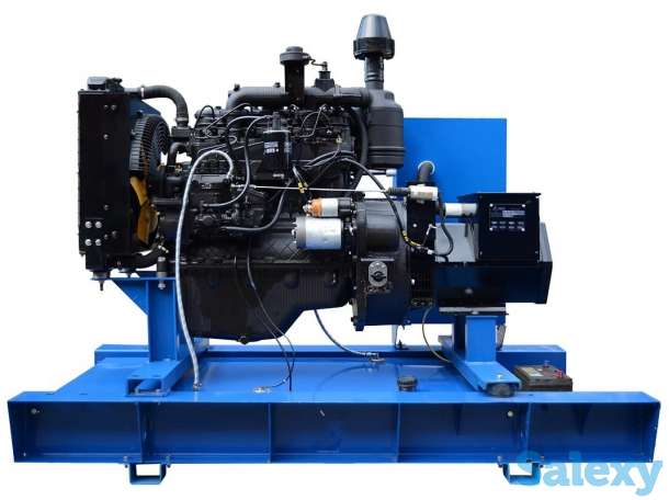 Продажа Дизельных генераторов по самым низким ценам!, фотография 2