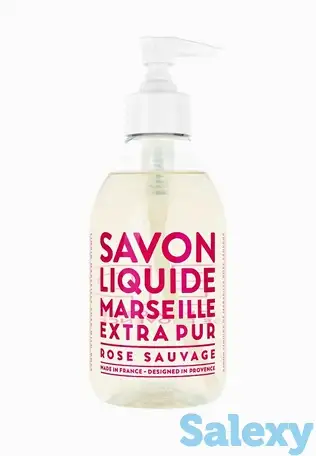 Жидкое мыло compagnie de provence, фотография 1