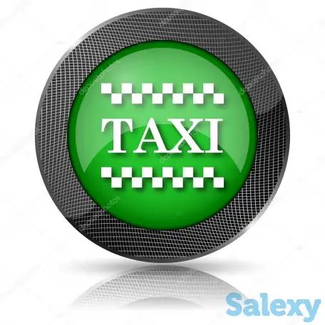 Такси в Актау по нефтяное месторождение., фотография 4