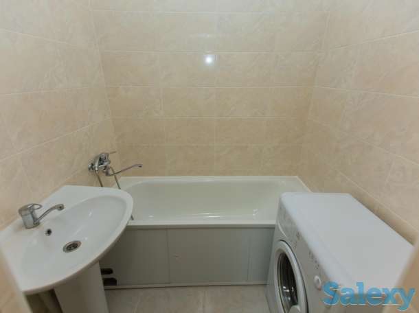 2-комнатная квартира, мкр Самал-2 53 — Мендыкулова - Аль-Фараби, фотография 9