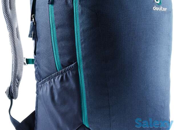 Рюкзак deuter giga 28 midnight/navy, фотография 1