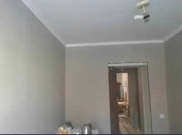 Делаем ремонт квартир офисов закатка Левкас обой штукатурка дикоративка голтели, фотография 5